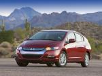 Honda Insight 2009 года